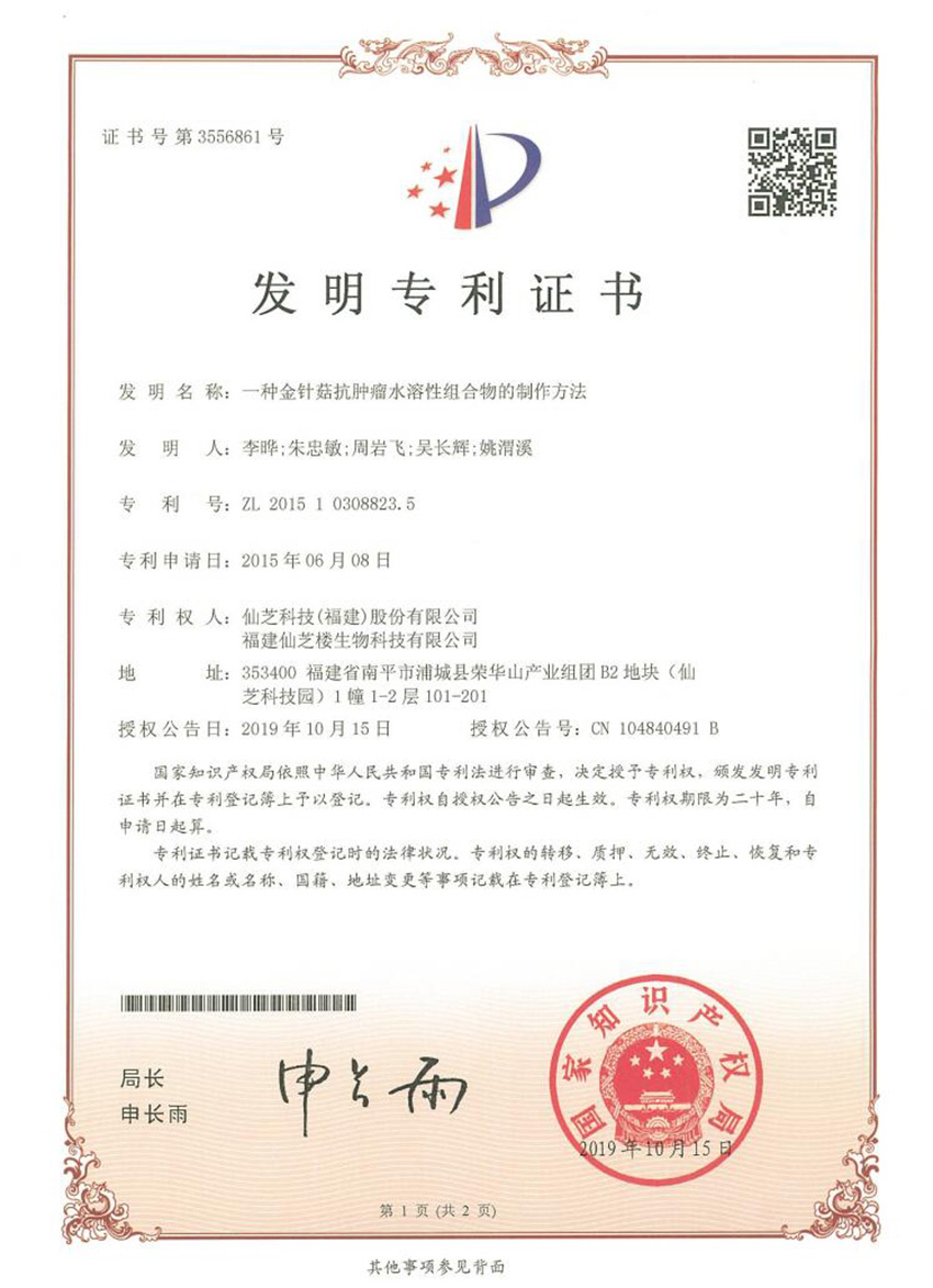  發(fā)明專利
